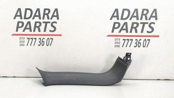Накладка кришки багажника ліва Audi Q7 2009-2015 (4L restyle) 4L08676074PK 1018684 фото