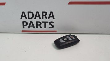 Ключ-брелок (Смарт-ключ) (дефект) BMW 3 Series 2016-2018 (F30 Restyle rest) 66125A57FB7 1093312 фото