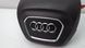 Подушка безопасности airbag в руль Audi Q7 2017-2019 (4M) 4M0880201PGZ5 1106503 фото 2
