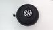 Подушка безпеки airbag в кермо Volkswagen Golf 2013-2017 (mk7) 5GM880201J81U 1096455 фото 2