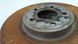 Диск тормозной передний Mercedes Benz GLA 2017-2019 (X156) A2464212612 1050260 фото 3