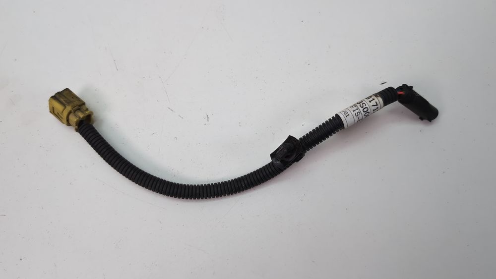 Проведення датчика удару Hyundai Sonata Hybrid 2009-2014 (YF) 917123S000 1077099 фото