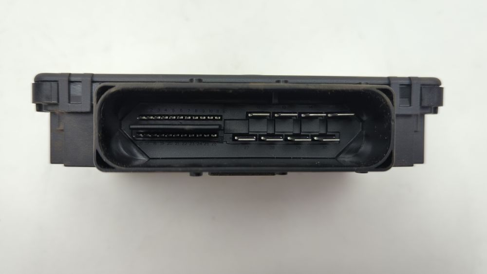 Блок управління гальма стоянки Volkswagen Touareg 2010-2014 (7P 2nd gen) 7P0907801F 1059232 фото