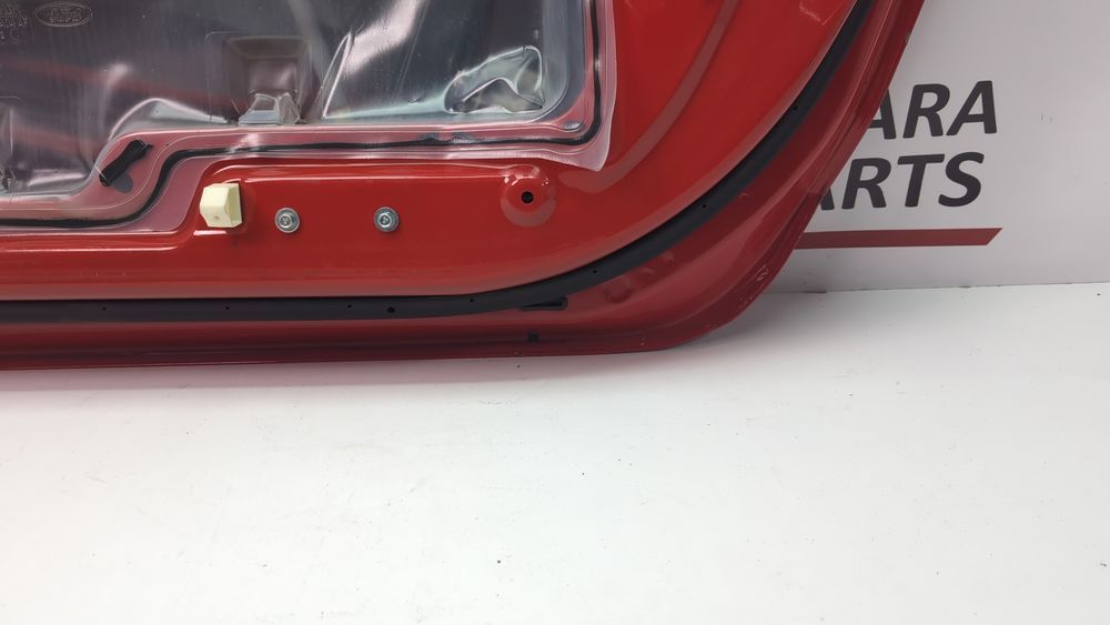 Дверь голая передняя правая (дефект) Ford Mustang 2018-2023 (S550 restyle) FR3Z6320124A 1087446 фото