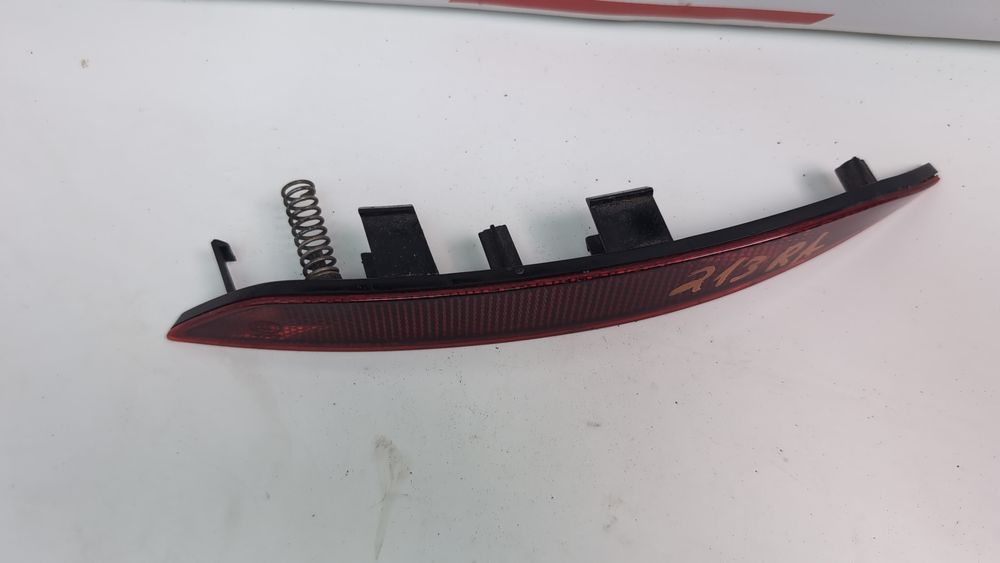 Катафот (отражатель) заднего бампера правый Audi A5 2018-2019 (F5(8W6)) 8W6945106B 1105094 фото