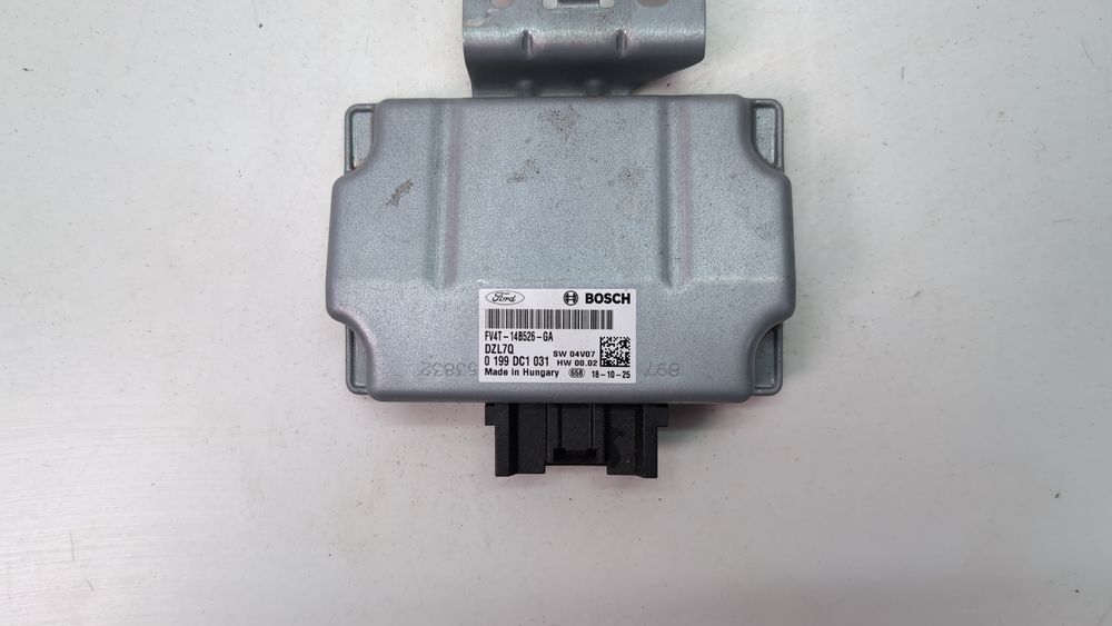 Перетворювач(конвектор) напруги Ford Escape 2017-2019 (3rd gen C520 restyle) FV4Z14B526E 1072393 фото
