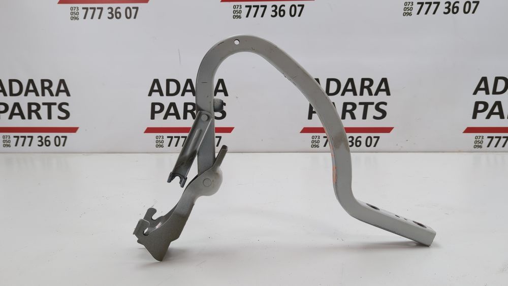 Петля крышки багажника левая Hyundai Elantra 2021-2023 (CN7) 69910AB000 1058768 фото