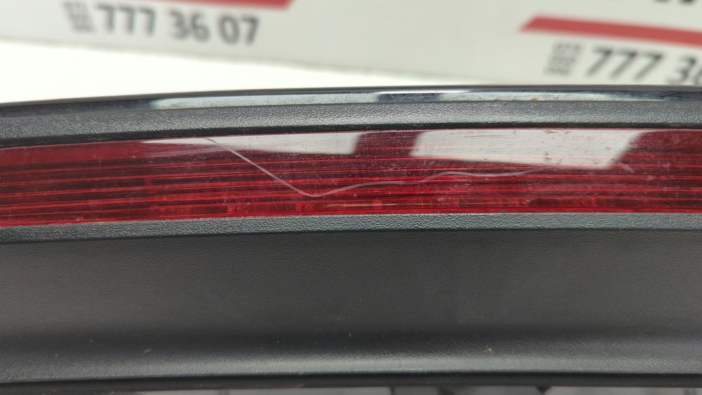 Стоп додатковий сигнал Audi Q5 2021-2024 (80A restyle) 80A945097 1055223 фото