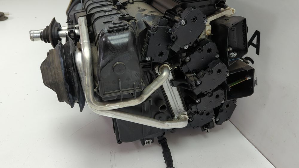 1 комплект трубок для теплообмінника Audi A6 2016-2018 (C7 restyle) 4H1898037 1033395 фото