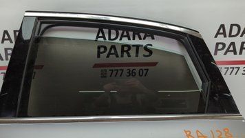 Направляющая стекла двери задней левой Audi A4 2016-2019 (B9) 8W5839431D 1063636 фото