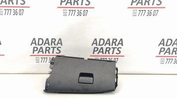 Перчаточный ящик (бардачок) Chevrolet Cruze 2016-2018 (D2LC 2nd gen) 84035536 1007182 фото