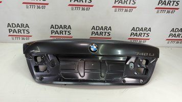 Кришка багажника (гола) (дефект) BMW 740 2013-2015 (F02) 41627172332 1043991 фото