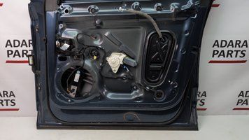 Механізм склопідйомника двері передньої правої Audi Q5 2018-2020 (80A) 80A837462A 1091093 фото