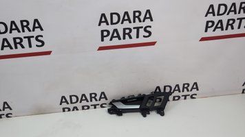 Ручка дверей внутрішня передня ліва Audi Q5 2018-2020 (80A) 80A837019B4PK 1078695 фото