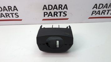 Накладка кожух рулевой колонки в сборе Ford Explorer 2016-2017 (U502 restyle) JB5Z3530DA 1076396 фото