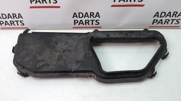 Крышка воздухозаборника печки (дефект) Audi Q7 2017-2019 (4M) 4M1815389D 1094220 фото