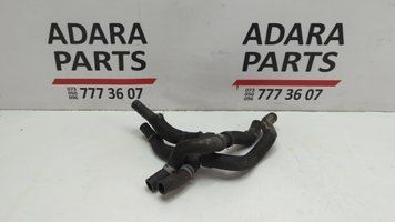 Патрубки печки комплект Ford Explorer 2018-2019 (U502 2nd restyle) DB5Z8B081A 1060741 фото