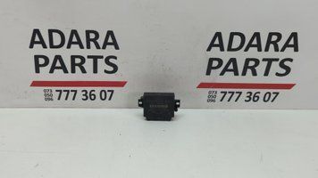 Блок управления парктроником Ford Escape 2013-2016 (3rd gen C520) CJ5Z15K866E 1049223 фото