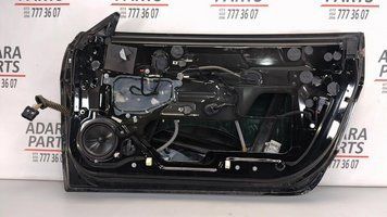 Жгут проводов правой двери Ford Mustang 2018-2023 (S550 restyle) FR3Z14630L 1010019 фото