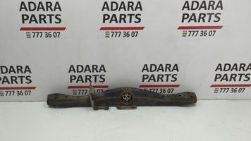 Кронштейн крепления АКПП (коробки передач) Volkswagen Touareg 2010-2014 (7P 2nd gen) 7P0399225B 1038976 фото