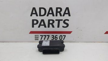 Блок управління гальма стоянки Volkswagen Touareg 2010-2014 (7P 2nd gen) 7P0907801F 1059232 фото