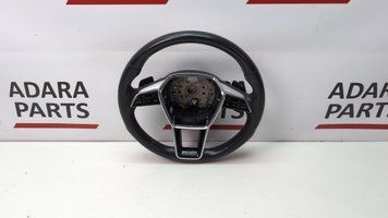Накладка кнопок керма Audi A6 2019-2023 (C8) 4K04196893Q7 1078743 фото