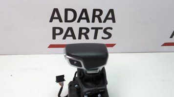 Ручка шифтера АКПП (коробки передач) із чохлом Audi Q5 2018-2020 (80A) 80B713140CIBR 1074532 фото