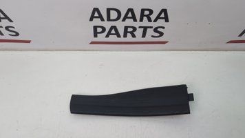 Накладка порогу задня ліва внутрішня Mercedes Benz CLA250 2017-2019 (C117 restyle) A17668002749H68 1096870 фото