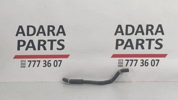 Патрубок охлаждения шланг PCV Subaru Forester 2014-2016 (SJ) 11815AC610 1022786 фото
