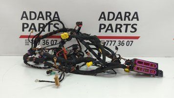 Жгут проводов передней панели торпедо Audi A6 2016-2018 (C7 restyle) 4G1971315A 1033422 фото