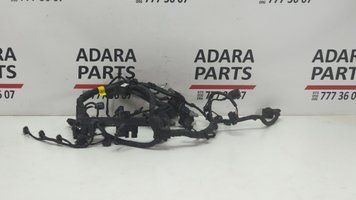 Джгут проводів двигуна (мотора) Hyundai Elantra 2019-2020 (AD restyle) 91435F2180 1043109 фото