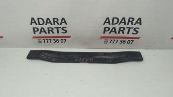 Усилитель траверса Audi Q5 2021-2024 (80A restyle) 80A801387 1069165 фото