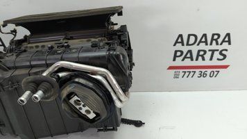 1 комплект трубок для теплообмінника Audi A6 2016-2018 (C7 restyle) 4H1898037 1033395 фото