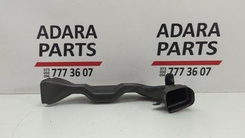 Повітропровід лівий Audi A6 2016-2018 (C7 restyle) 4G1819655 1033387 фото