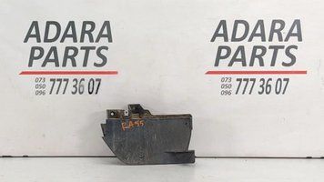 Бризковик задній лівий Volkswagen Touareg 2010-2014 (7P 2nd gen) 7P6854855 1020713 фото
