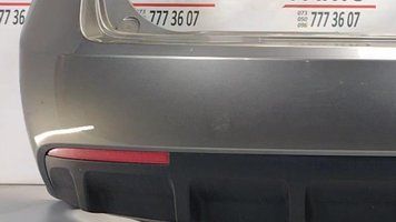 Отражатель задний левый Kia Forte 2010-2013 (TD) 924051M400 1007834 фото