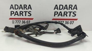 Жгут проводов стартера генератора с проводом массы Audi A6 2016-2018 (C7 restyle) 4G1971228CL 1034348 фото