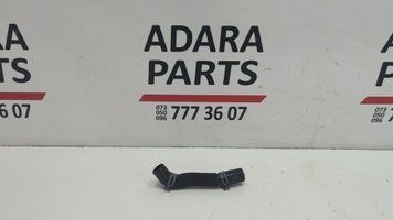 Патрубок системи охолодження 6 Audi A3 2013-2016 (8V) 5Q0122157AB 1041858 фото