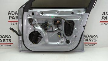 Механизм стеклоподъемника двери передней правой Audi A4 2016-2019 (B9) 8W0837462 1063686 фото