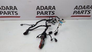 Джгут проводів кришка багажника Ford Escape 2017-2019 (3rd gen C520 restyle) GJ5Z14A412NBF 1090191 фото