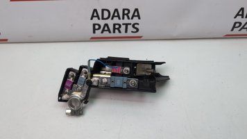 Клема акумулятора плюс з піропатроном Audi A6 2019-2023 (C8) 4K0915459 1096065 фото