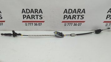 Трос акпп (коробки передач) Hyundai Elantra 2019-2020 (AD restyle) 46790F2700 1042819 фото