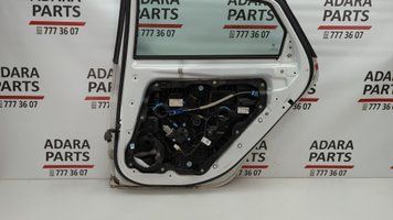 Джгут проводів дверей задніх (правих) Hyundai Elantra 2021-2023 (CN7) 91630AB010 1058919 фото