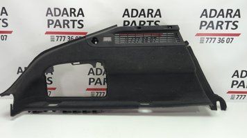 Обшивка багажника ліва Audi S7 2012-2015 (4G8) 4G8863887C9BT 1049056 фото