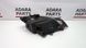 Корпус передньої лівої фари (дефект) Audi Q7 2009-2015 (4L restyle) 4L0941613B 1077700 фото 1