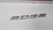 Емблема напис Edge кришка багажника Ford Edge 2015-2018 (CD4) FT4Z5842528D 1100556 фото 2