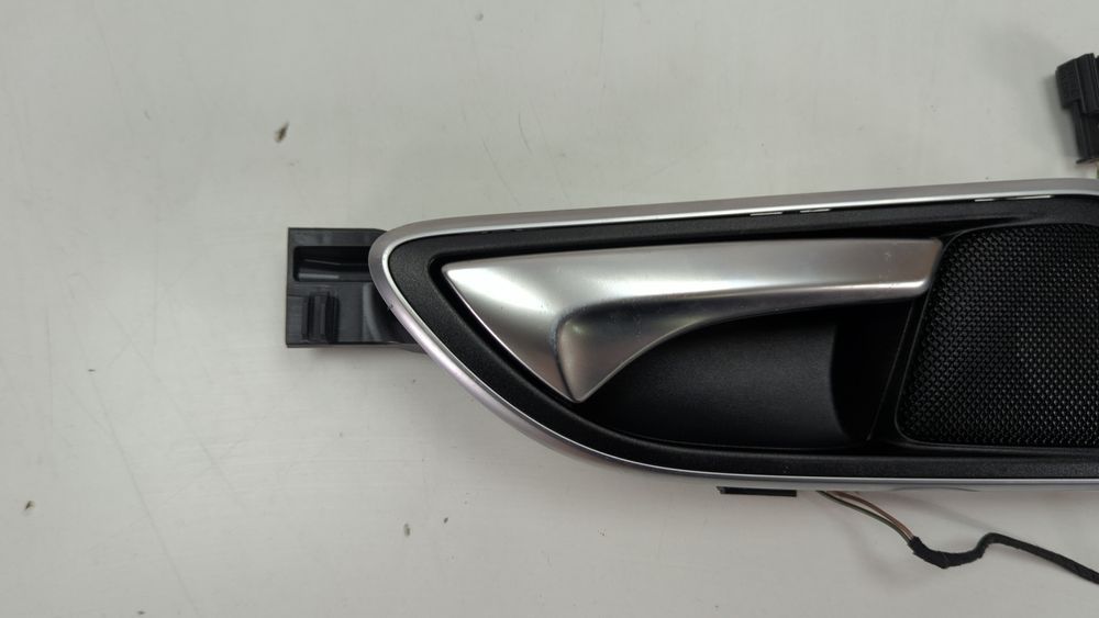 Ручка внутренняя задней правой двери Mercedes Benz GLA 2017-2019 (X156) A2467600061 1049969 фото
