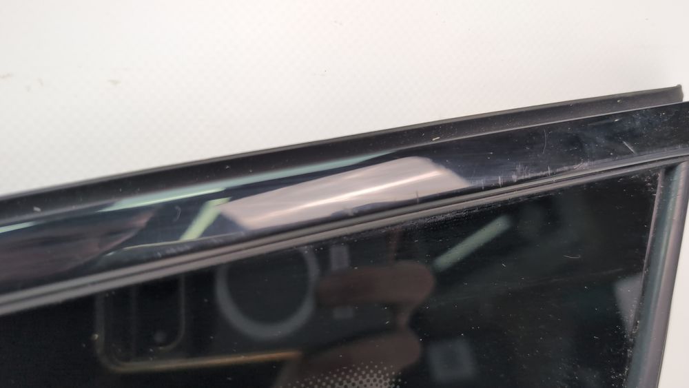 Скло кузова (багажного відсіку) праве (дефект) Audi Q7 2017-2019 (4M) 4M0845298JNVB 1098925 фото