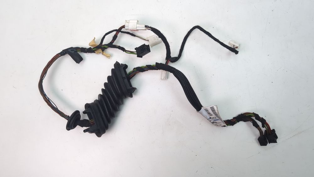 Джгут проводів передньої лівої двері Mercedes Benz CLA250 2017-2019 (C117 restyle) A1765401404 1096770 фото