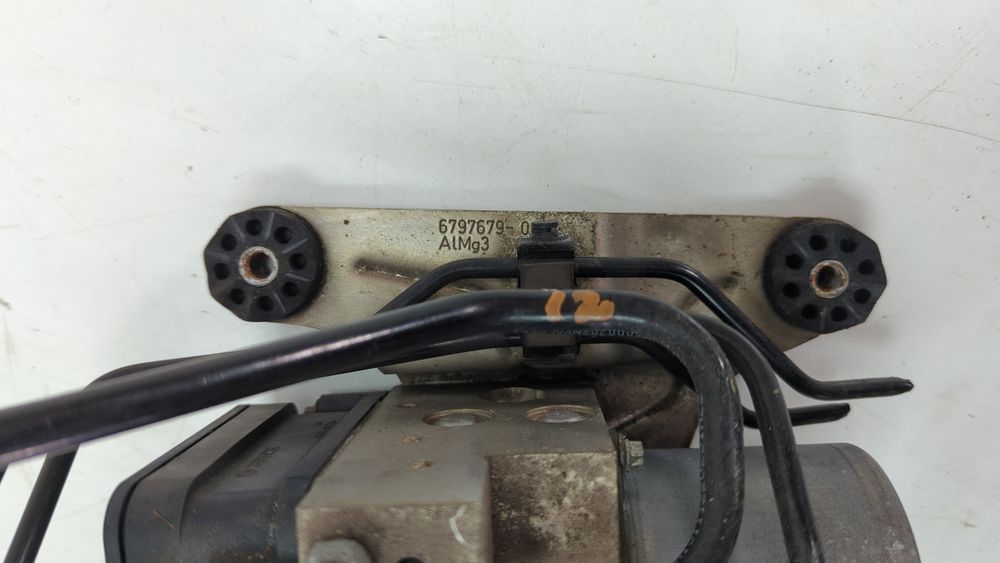 Кронштейн блоку АБС (ABS) BMW 740 2013-2015 (F02) 34516797680 1043406 фото